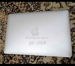 MacBook Air 2014 13-inch Laptop