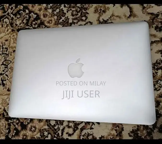 MacBook Air 2014 13-inch Laptop