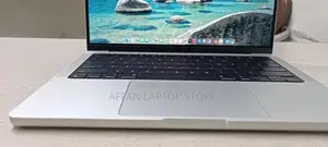 Apple MacBook Pro M3 14-inch 2023 Professional Laptop