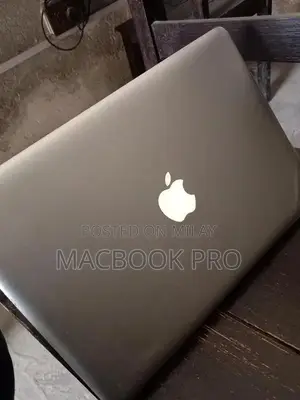 Photo - MacBook Pro Core i7 2011 Laptop