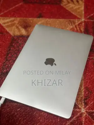 Photo - Apple MacBook Pro 2017 Mid-Range Laptop