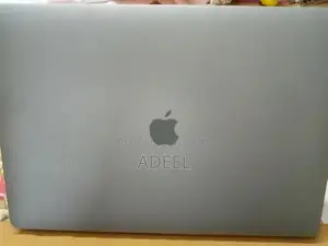 Apple MacBook Pro 2017 High-Performance Laptop