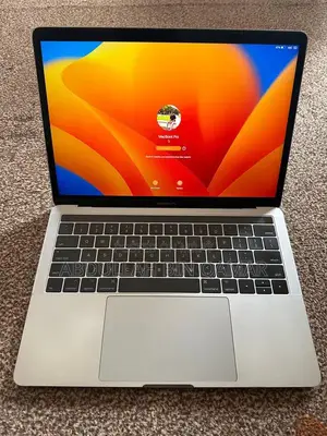 Photo - MacBook Pro 2017 Touch Bar 13.3-inch Laptop