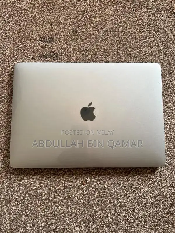 MacBook Pro 2017 Touch Bar 13.3-inch Laptop