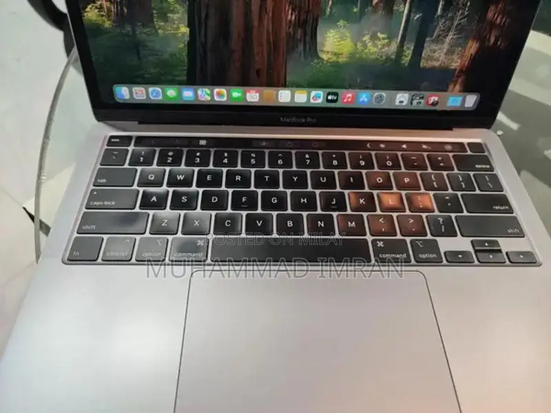 Apple MacBook Pro 2020 13-inch Intel Core i5 Laptop