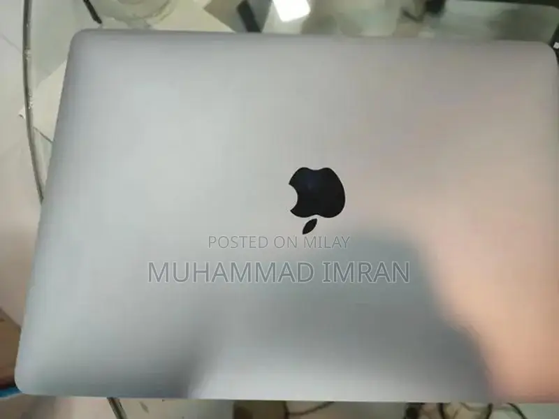 Apple MacBook Pro 2020 13-inch Intel Core i5 Laptop