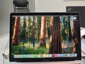 Apple MacBook Pro M1 13-inch Laptop