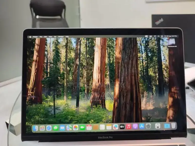 Apple MacBook Pro M1 13-inch Laptop