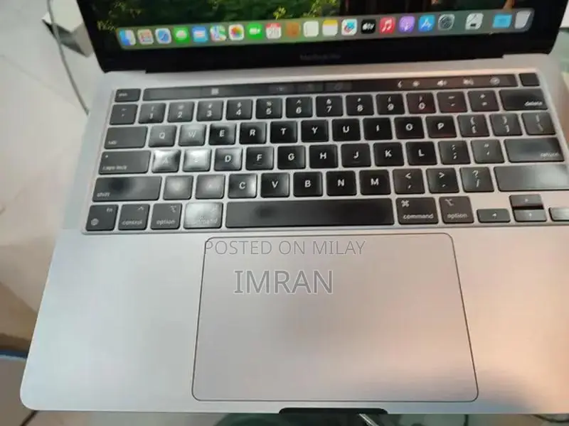 Apple MacBook Pro M1 13-inch Laptop