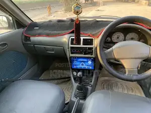 Photo - Suzuki Cultus VXR 2008 Compact Sedan Automatic