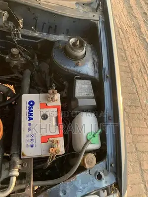 Suzuki Cultus VXR 2008 Compact Sedan Automatic