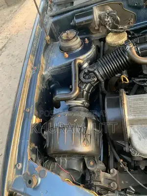 Suzuki Cultus VXR 2008 Compact Sedan Automatic