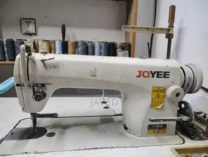 Industrial Machine Head for Manufacturing Applications