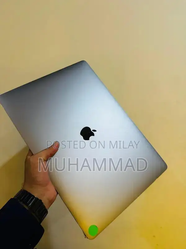 MacBook Pro 2019 15-inch Professional Laptop