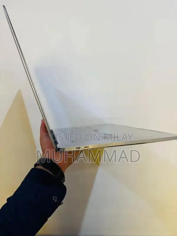 MacBook Pro 2019 15-inch Professional Laptop