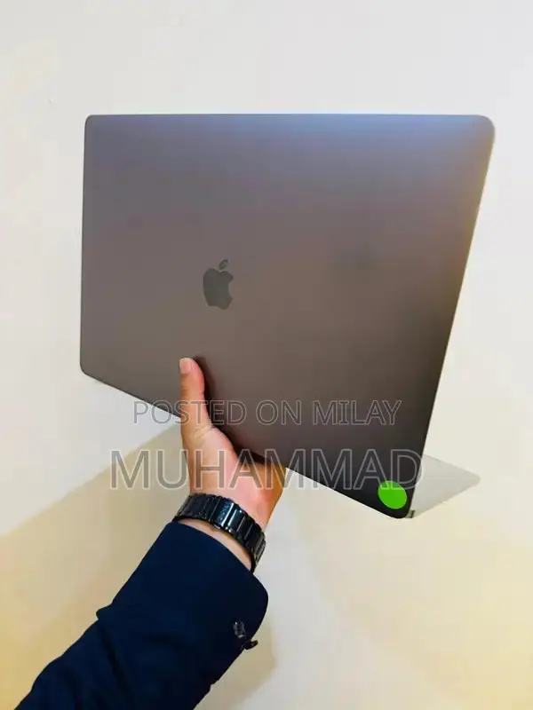 MacBook Pro 2019 15-inch Professional Laptop