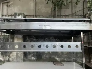 Photo - Restaurant Counter Commercial Kitchen Equipment