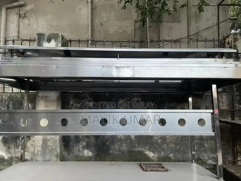 Restaurant Counter Commercial Kitchen Equipment