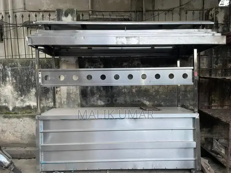 Restaurant Counter Commercial Kitchen Equipment