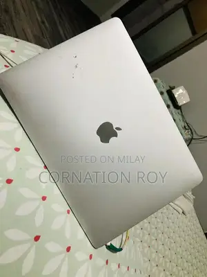 MacBook Pro 2018 13-inch Core i5 16GB RAM 256GB SSD