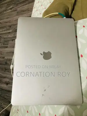 MacBook Pro 2018 13-inch Core i5 16GB RAM 256GB SSD