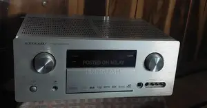 Photo - Marantz SR7002 Home Theater AV Receiver Amplifier