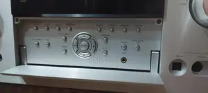 Marantz SR7002 Home Theater AV Receiver Amplifier