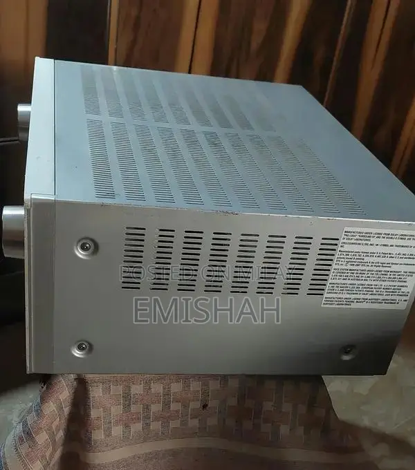 Marantz SR7002 Home Theater AV Receiver Amplifier