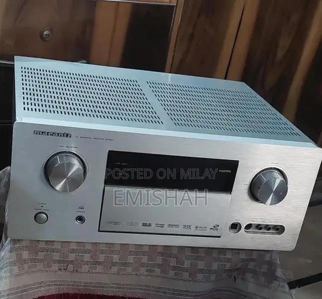 Marantz SR7002 Home Theater AV Receiver Amplifier
