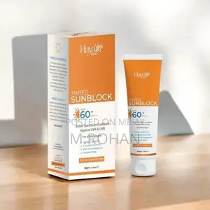 Material Cream Facial Kit - 4-in-1 Skincare Solution