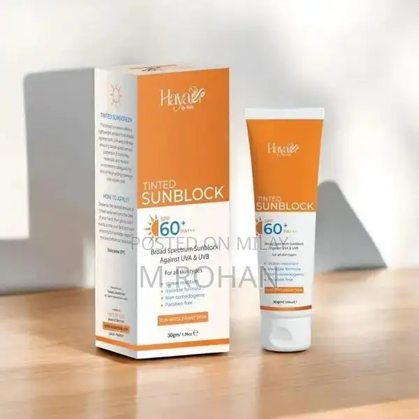 Material Cream Facial Kit - 4-in-1 Skincare Solution