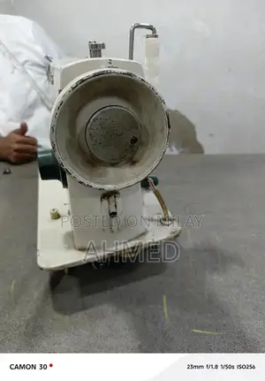 Photo - Fair Line Brothers Used Industrial Sewing Machine