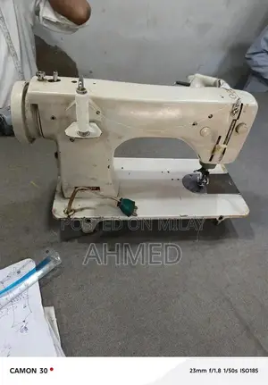 Fair Line Brothers Used Industrial Sewing Machine