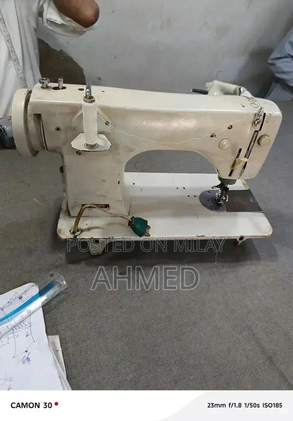 Fair Line Brothers Used Industrial Sewing Machine