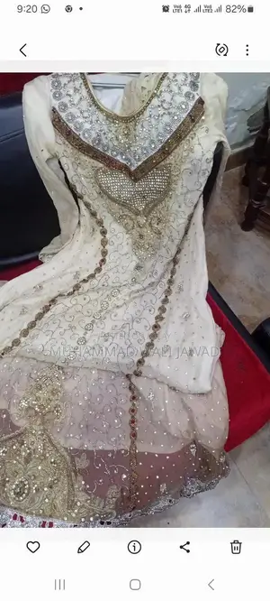 Elegant Waliam Maxi Dress - Classic Style and Comfort