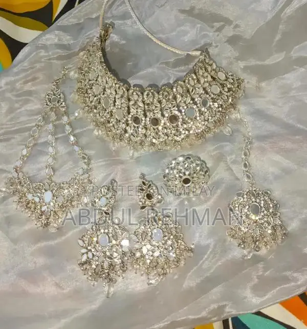 Elegant Walima Maxi Dress with Cancan and Trouser Set