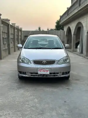 Photo - AC Action Mechanical Fit Automotive Component