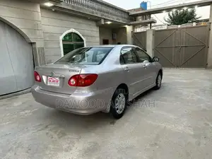 AC Action Mechanical Fit Automotive Component