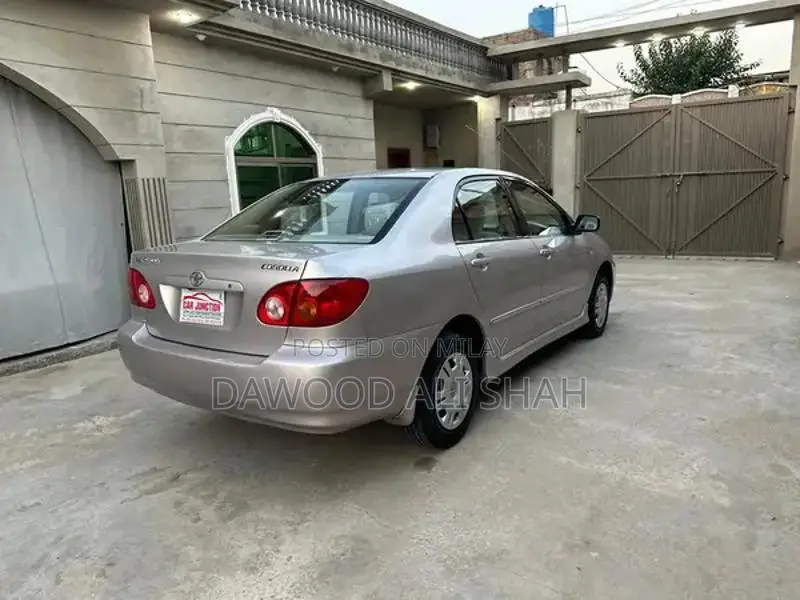 AC Action Mechanical Fit Automotive Component