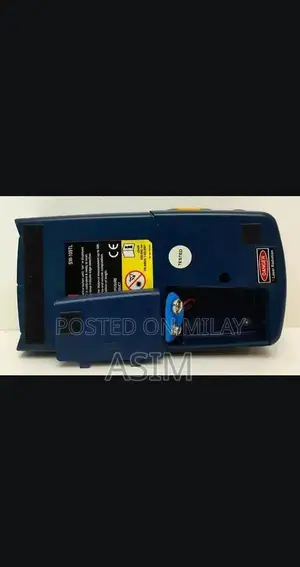 Precision Digital Radar and Laser Distance Measuring Device