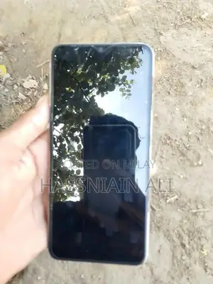 Infinix Hot 30i Smartphone with Minor Damage