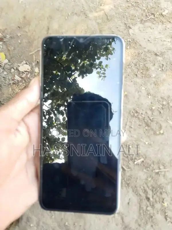 Infinix Hot 30i Smartphone with Minor Damage