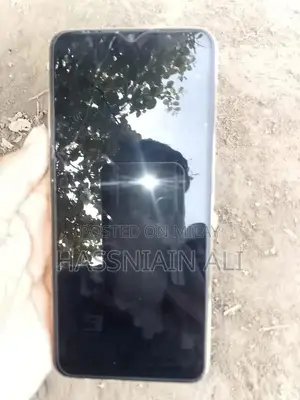 Infinix Hot 30i Smartphone with Minor Damage