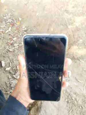 Infinix Hot 30i Smartphone with Minor Damage