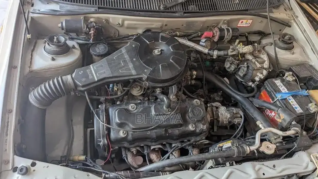 Margallah 1300CC Sedan with AC and Excellent Fuel Efficiency