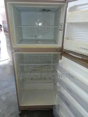 Photo - Dawlance Medium-Size Refrigerator - Reliable Home Appliance