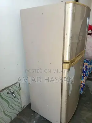 Dawlance Medium-Size Refrigerator - Reliable Home Appliance