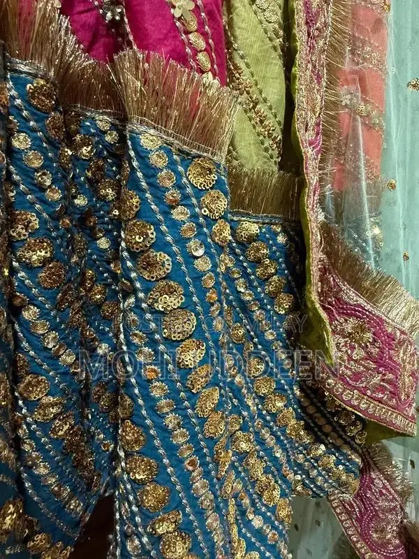 Elegant Wedding and Bridal Dress for Special Occasions