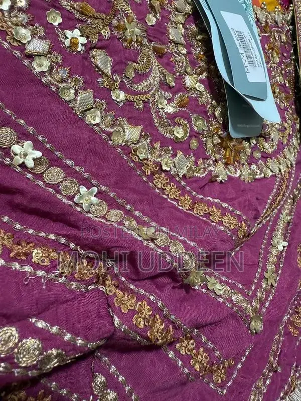 Elegant Wedding and Bridal Dress for Special Occasions