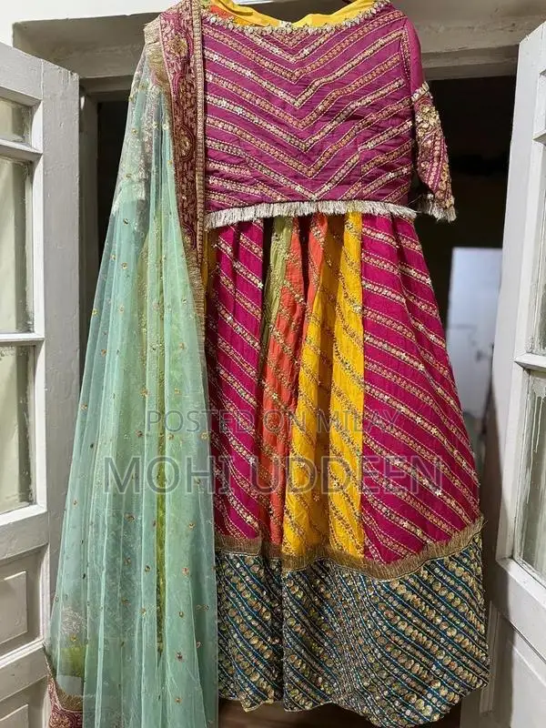 Elegant Wedding and Bridal Dress for Special Occasions